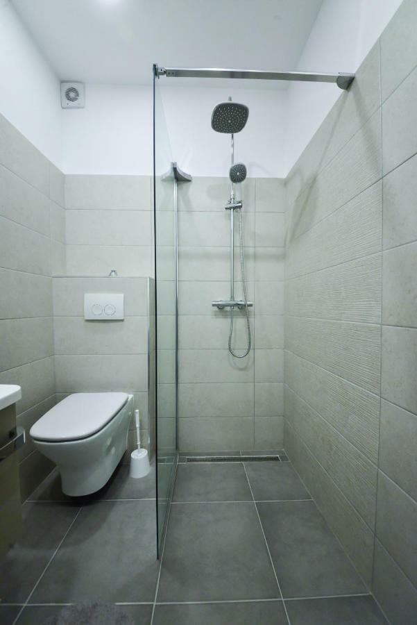 Apartmani Ab Zadar Exteriör bild